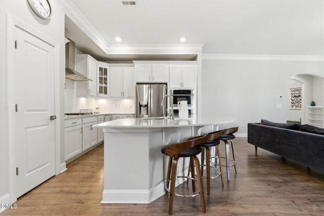 509 Old Ride Drive, Holly Springs, NC 27540