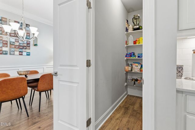 509 Old Ride Drive, Holly Springs, NC 27540