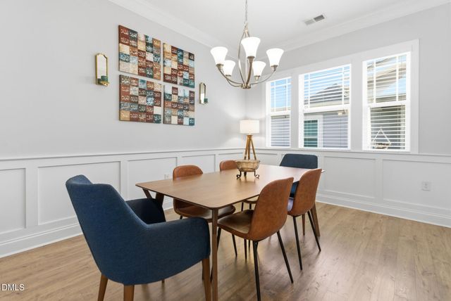 509 Old Ride Drive, Holly Springs, NC 27540