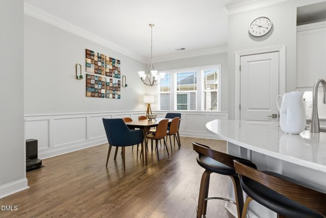 509 Old Ride Drive, Holly Springs, NC 27540