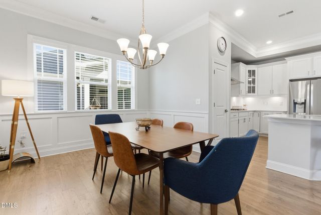 509 Old Ride Drive, Holly Springs, NC 27540