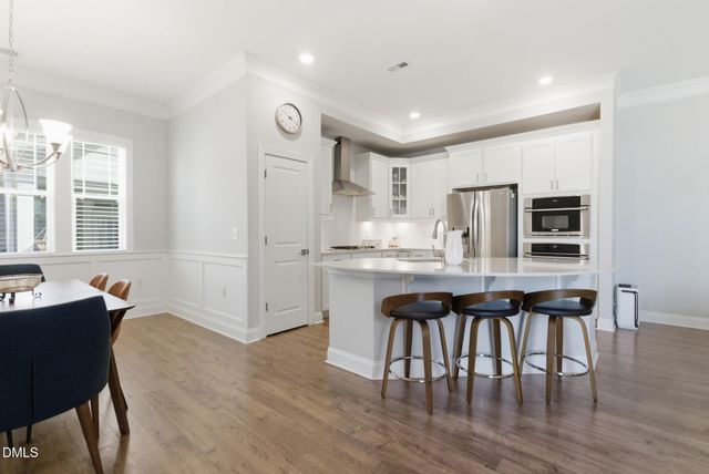 509 Old Ride Drive, Holly Springs, NC 27540