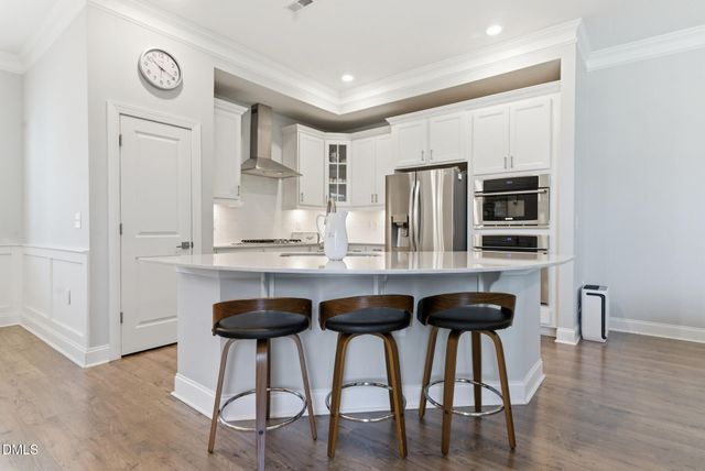 509 Old Ride Drive, Holly Springs, NC 27540