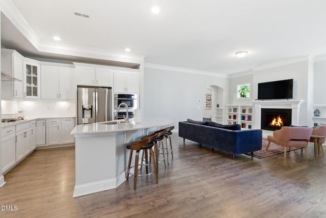 509 Old Ride Drive, Holly Springs, NC 27540