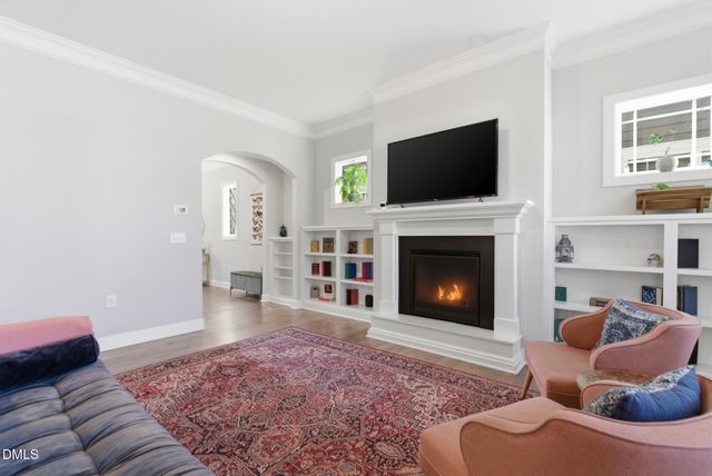 509 Old Ride Drive, Holly Springs, NC 27540