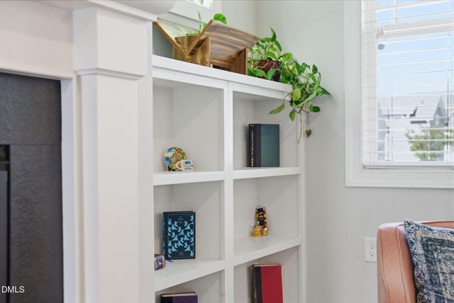 509 Old Ride Drive, Holly Springs, NC 27540