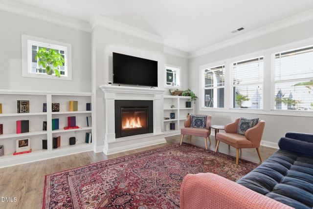 509 Old Ride Drive, Holly Springs, NC 27540