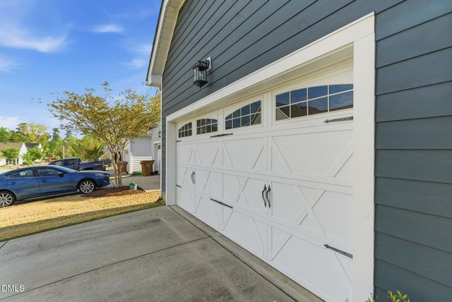 509 Old Ride Drive, Holly Springs, NC 27540