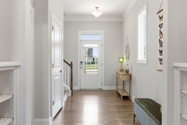 509 Old Ride Drive, Holly Springs, NC 27540