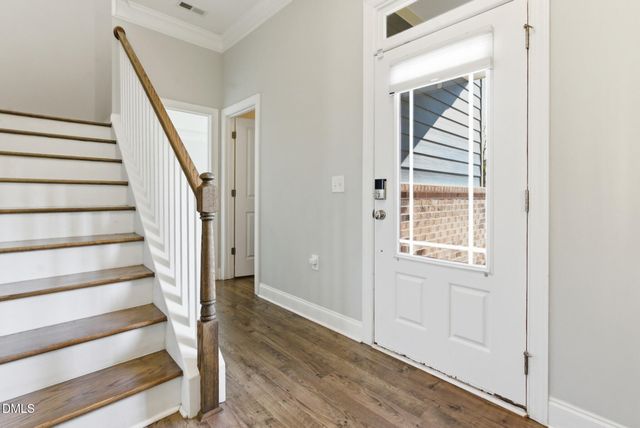 509 Old Ride Drive, Holly Springs, NC 27540