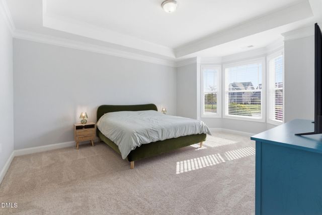 509 Old Ride Drive, Holly Springs, NC 27540