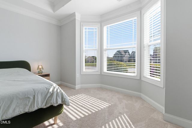 509 Old Ride Drive, Holly Springs, NC 27540