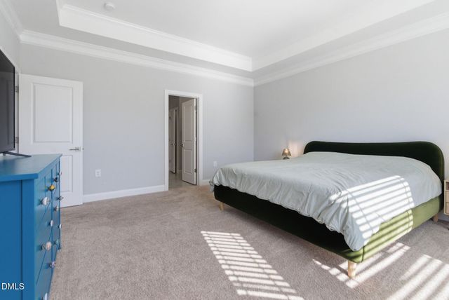 509 Old Ride Drive, Holly Springs, NC 27540