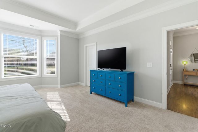 509 Old Ride Drive, Holly Springs, NC 27540