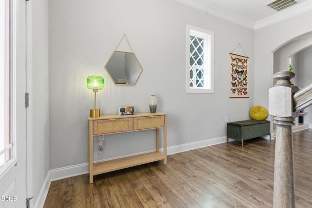 509 Old Ride Drive, Holly Springs, NC 27540