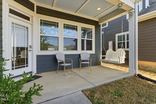 509 Old Ride Drive, Holly Springs, NC 27540