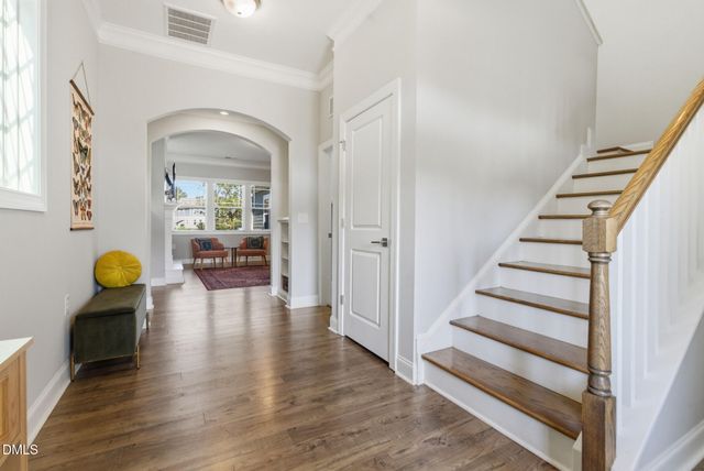 509 Old Ride Drive, Holly Springs, NC 27540