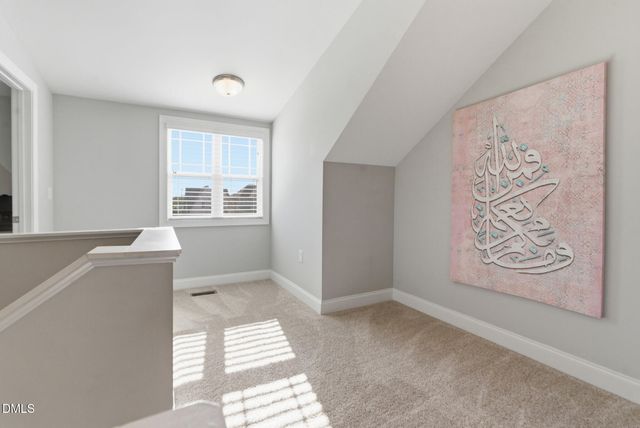 509 Old Ride Drive, Holly Springs, NC 27540