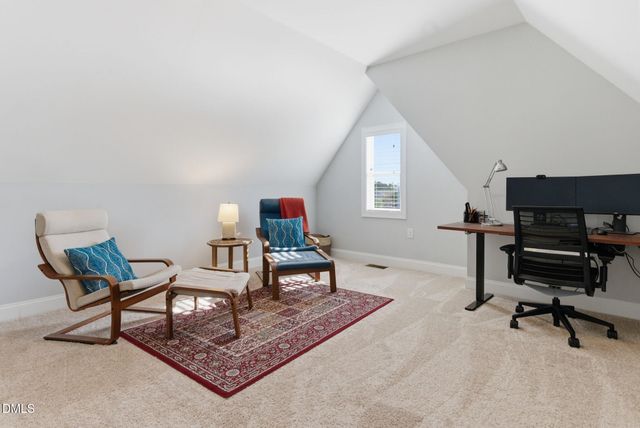 509 Old Ride Drive, Holly Springs, NC 27540