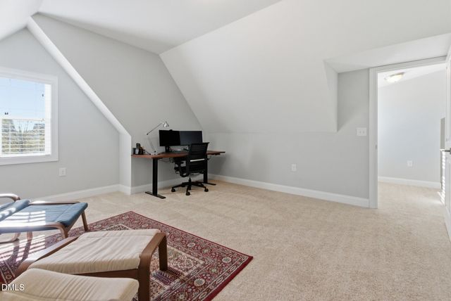 509 Old Ride Drive, Holly Springs, NC 27540