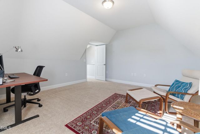 509 Old Ride Drive, Holly Springs, NC 27540