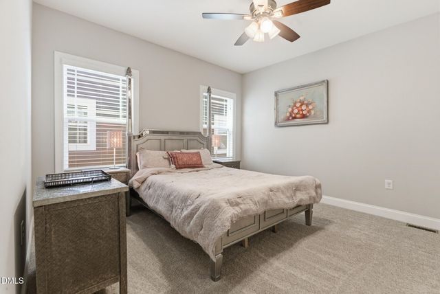 509 Old Ride Drive, Holly Springs, NC 27540