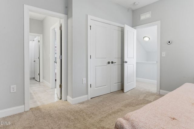 509 Old Ride Drive, Holly Springs, NC 27540