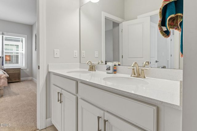 509 Old Ride Drive, Holly Springs, NC 27540