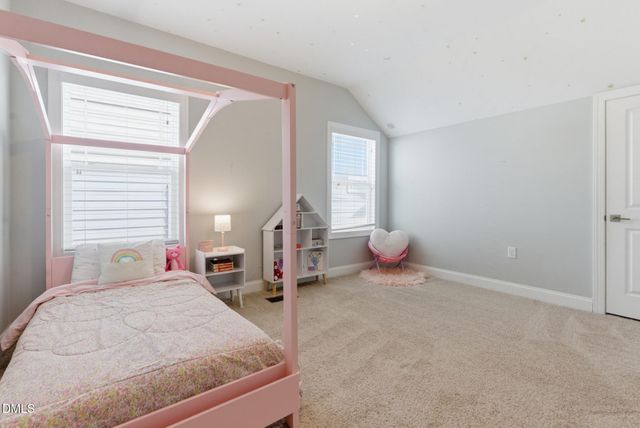 509 Old Ride Drive, Holly Springs, NC 27540