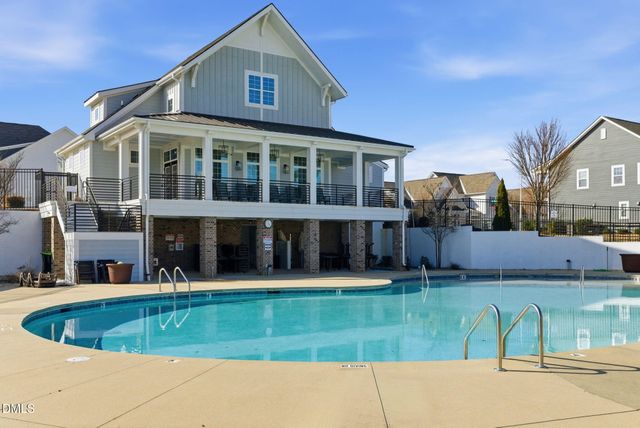 509 Old Ride Drive, Holly Springs, NC 27540