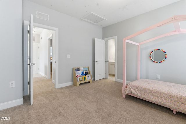 509 Old Ride Drive, Holly Springs, NC 27540