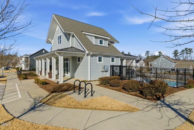 509 Old Ride Drive, Holly Springs, NC 27540