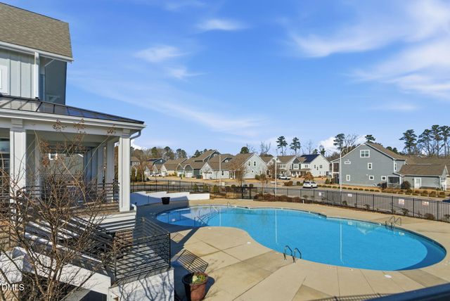 509 Old Ride Drive, Holly Springs, NC 27540