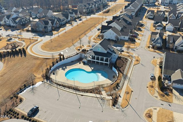 509 Old Ride Drive, Holly Springs, NC 27540