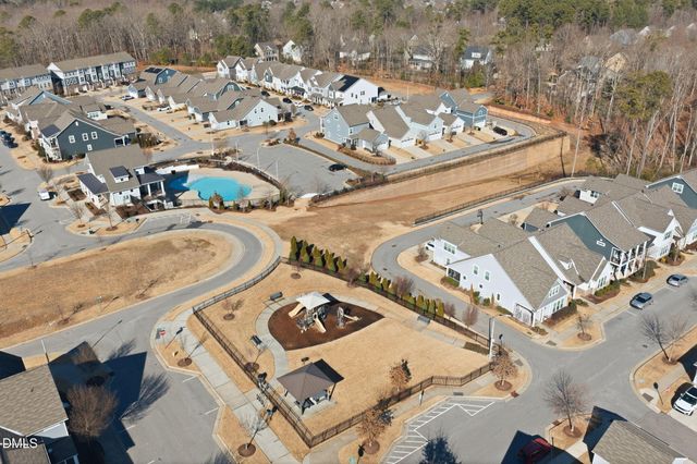 509 Old Ride Drive, Holly Springs, NC 27540