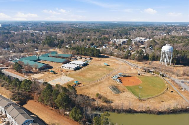 509 Old Ride Drive, Holly Springs, NC 27540