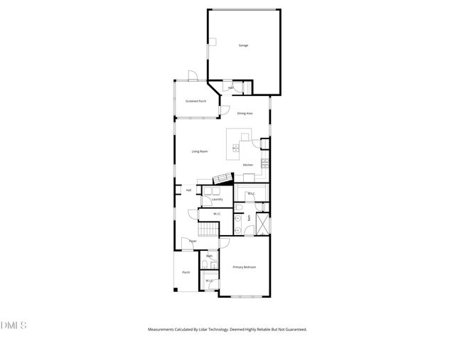 509 Old Ride Drive, Holly Springs, NC 27540