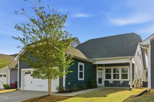 509 Old Ride Drive, Holly Springs, NC 27540