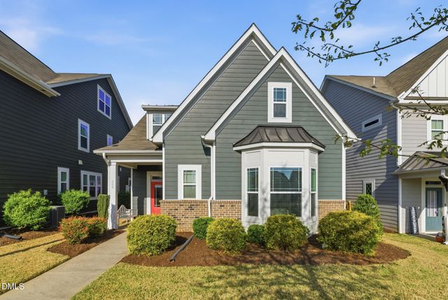 509 Old Ride Drive, Holly Springs, NC 27540