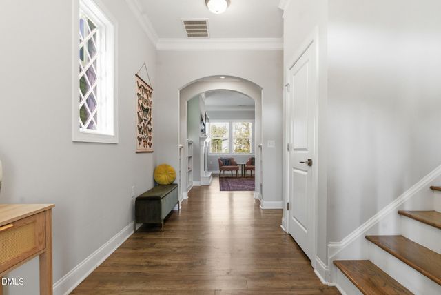 509 Old Ride Drive, Holly Springs, NC 27540