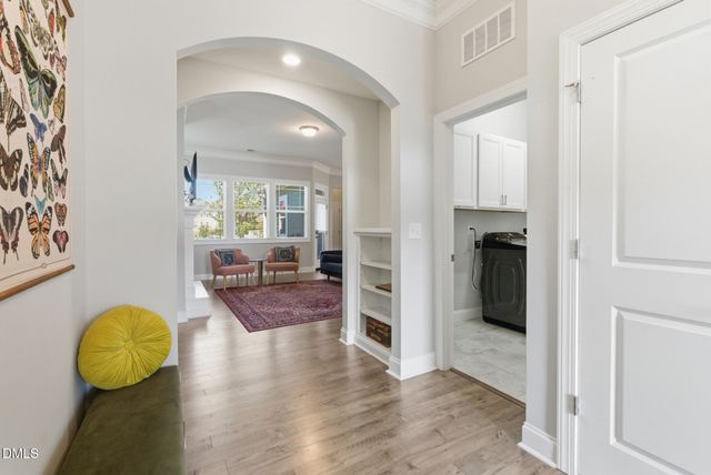 509 Old Ride Drive, Holly Springs, NC 27540