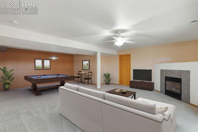 12405 Oregon Wagon Trail, Elbert, CO 80106