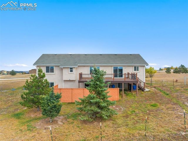 12405 Oregon Wagon Trail, Elbert, CO 80106