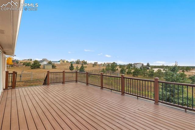 12405 Oregon Wagon Trail, Elbert, CO 80106