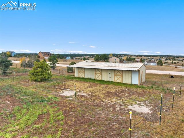 12405 Oregon Wagon Trail, Elbert, CO 80106