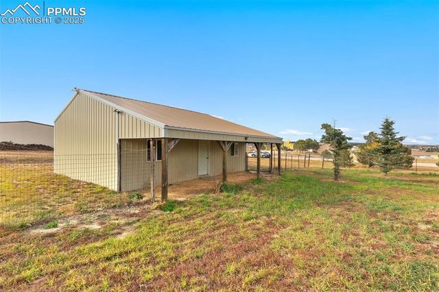 12405 Oregon Wagon Trail, Elbert, CO 80106