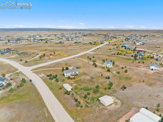 12405 Oregon Wagon Trail, Elbert, CO 80106