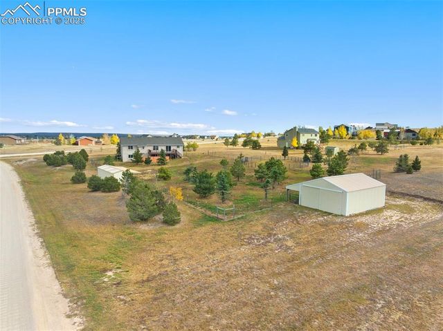12405 Oregon Wagon Trail, Elbert, CO 80106