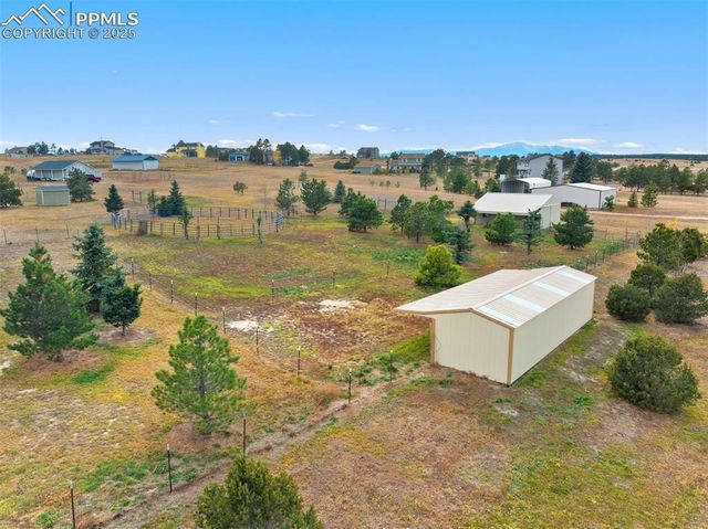 12405 Oregon Wagon Trail, Elbert, CO 80106