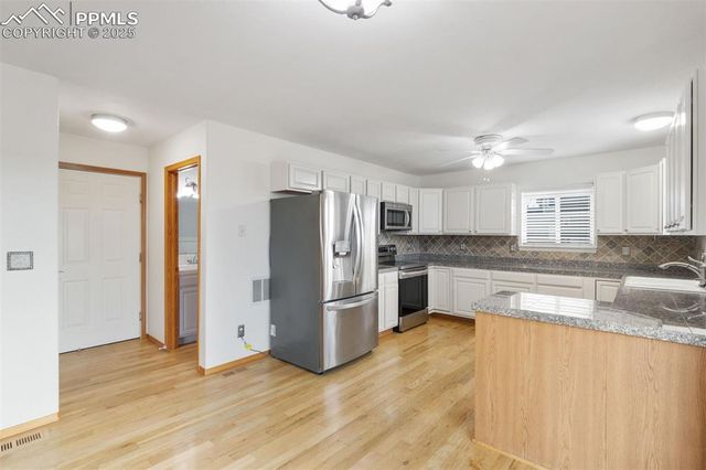 12405 Oregon Wagon Trail, Elbert, CO 80106